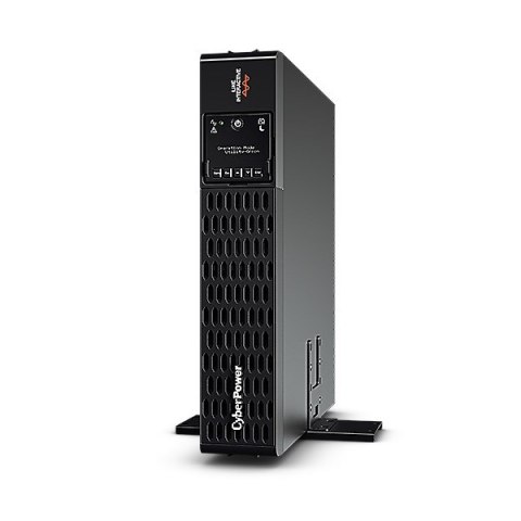 Zasilacz UPS CyberPower PR2200ERT2U (RM/TWR; 2200VA)