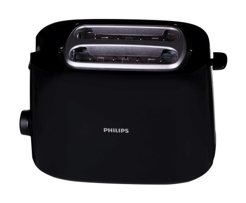 Toster Philips HD2581/90 ( 830W ; kolor czarny )