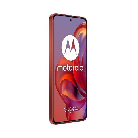 Motorola Edge 50 Neo 5G 8/256GB DS Red