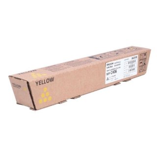 Ricoh Toner MP C406 842098 Yellow