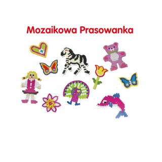 Mozaika prasowanka