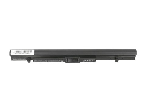 Bateria do Toshiba A30-C, A40-C 2200 mAh (33 Wh) 14.8 - 14.4 Volt