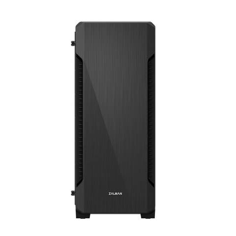 Obudowa S3 ATX Mid Tower PC Case 120mm fan