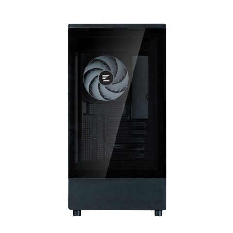 Obudowa P10 MicroATX Mini Tower czarna