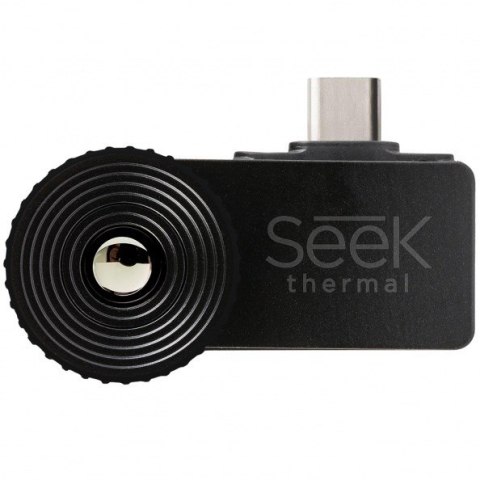 Seek Thermal CompactXR Czarny 206 x 156 px