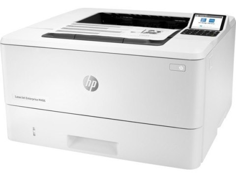 Drukarka laserowa LaserJet M406DN Enterprise 3PZ15A