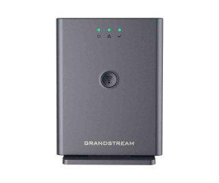 Grandstream GDP 752 BAZA | VoIP | Telefony Dect i WiFi