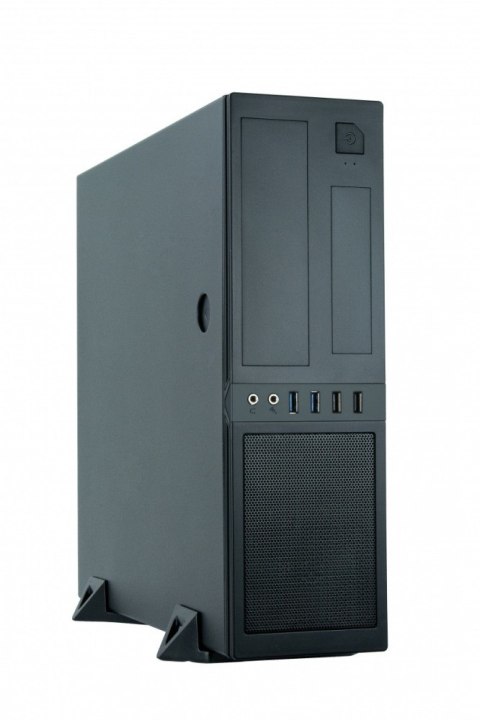 Obudowa CS-12B-300 300W mATX Czarna