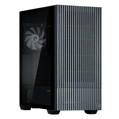 Obudowa Z10DS Black ATX Mid Tower ARGB Fan