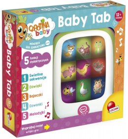 Carotina Elektroniczny Baby Tab