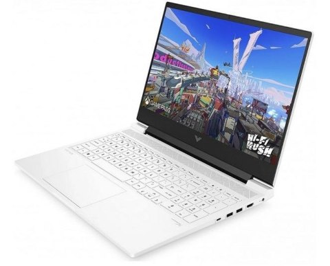 HP VICTUS 16-r1091nw i5-14450HX 16,1"QHD AG IPS 300nits 240Hz 16GB DDR5 SSD1TB RTX 4060 8GB Cam1080p NoOS 2Y Ceramic White