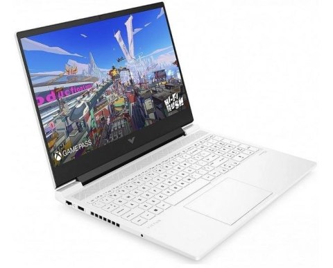 HP VICTUS 16-r1156nw i7-14650HX 16,1"QHD AG IPS 300nits 240Hz 32GB DDR5 SSD1TB RTX 4070 8GB Cam1080p NoOS 2Y Ceramic White