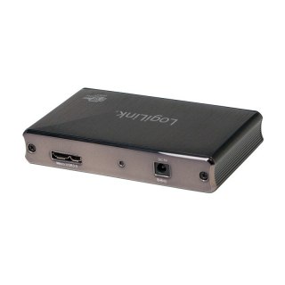 Hub USB LOGILINK UA0282