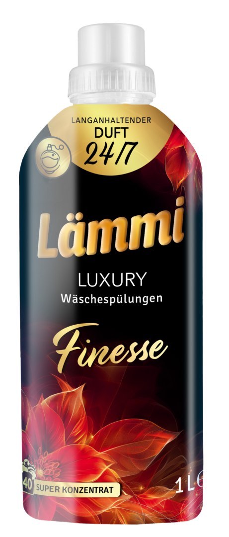 Lämmi Luxury Finesse Super Koncentrat do Płukania 40 prań