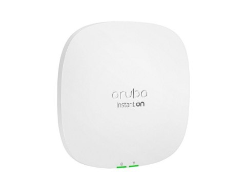 Punkt dostępowy Instant On AP25 (RW) Access Point R9B28A