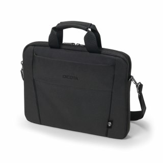 DICOTA Eco Slim Case BASE 39,6 cm (15.6") Czarny