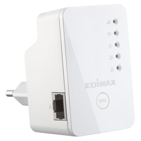 Edimax EW-7438RPN Mini 300 Mbit/s Biały