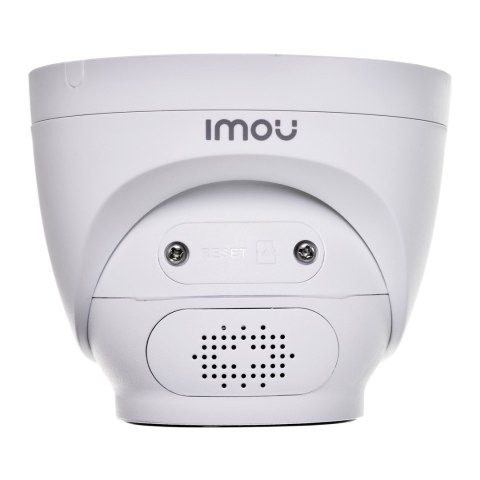 Kamera IP DAHUA IMOU TURRET IPC-T26EP zewnętrzna Wi-Fi 2Mpx H.265 Biały, Czarny