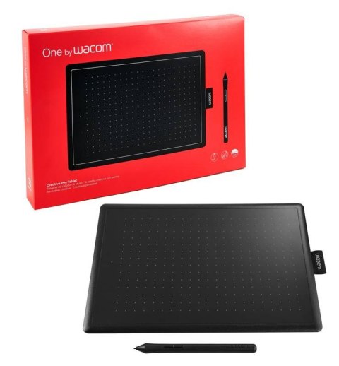 Tablet graficzny WACOM CTL-672-N