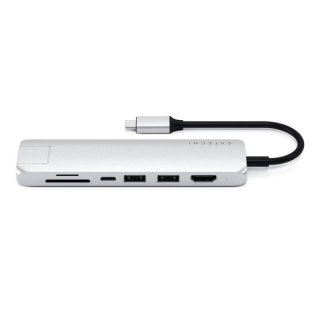 Hub USB SATECHI ST-UCSMA3S