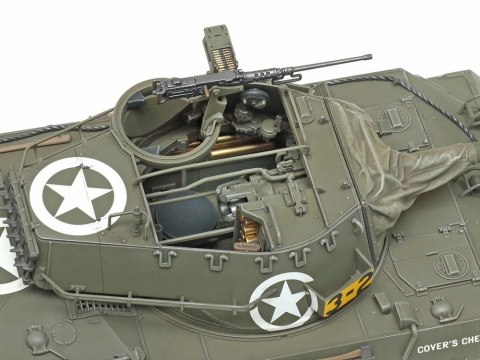 Model plastikowy Amerykański niszczyciel czołgów M18 Hellcat