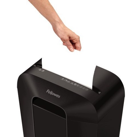 Fellowes Niszczarka osobista LX41 Mini-Cut, 17L