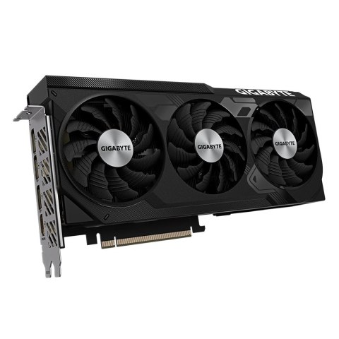 Karta graficzna GeForce RTX 4070 WINDFORCE 12GB GDDR6X 192bit 3DP/HDMI