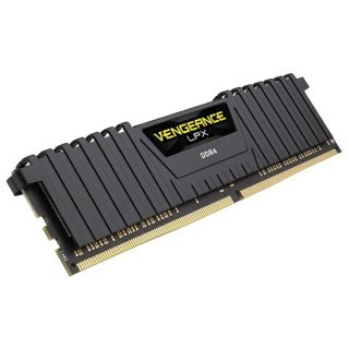 Pamięć DDR4 Vengeance LPX 16GB/3600 (2*8GB) CL16 czarna