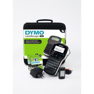 DYMO LabelManager 280 zestaw walizkowy, klawiatura QWERTY 2091152