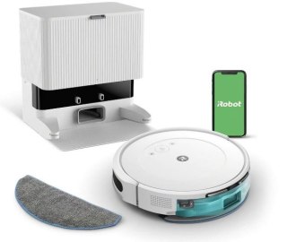 Odkurzacz Roomba Combo 2 Essential Y051240 biały