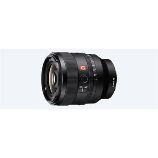 Obiektyw Sony SEL50F14GM FE 50mm F1.4 GM Sony | SEL50F14GM FE | Mocowanie typu E firmy Sony