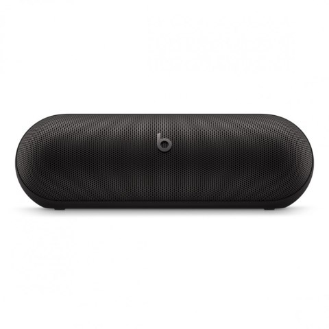 Głośnik bezprzewodowy Bluetooth Beats Pill matowy czarny