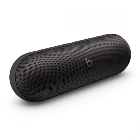 Głośnik bezprzewodowy Bluetooth Beats Pill matowy czarny