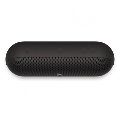 Głośnik bezprzewodowy Bluetooth Beats Pill matowy czarny