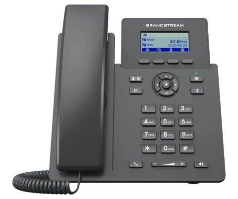 Grandstream GRP 2601P | VoIP | Telefony GRP