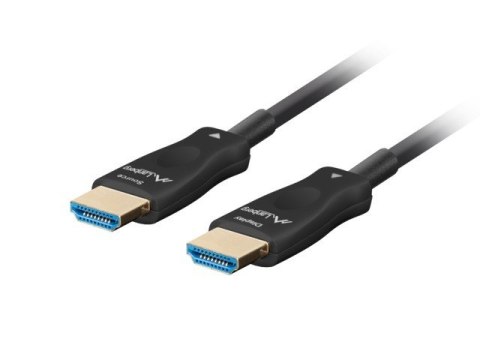 Kabel HDMI M/M v2. 10M 8k optyczny AOC