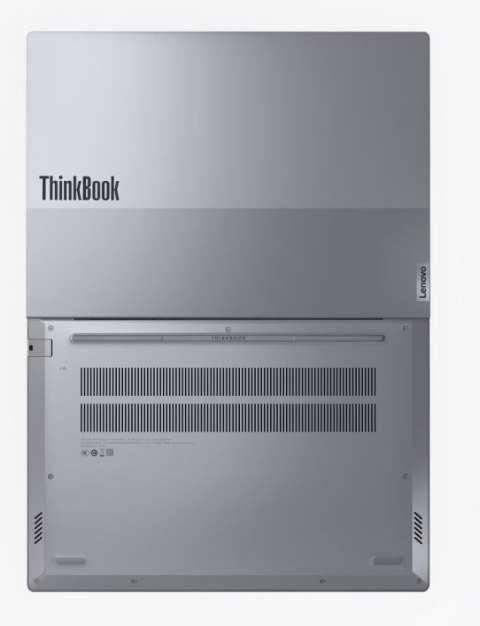 Laptop ThinkBook 14 G7 21MV002XPB W11Pro 7535HS/16GB/512GB/AMD Radeon/14.0 WUXGA/Arctic Grey/3YR OS + CO2 Offset