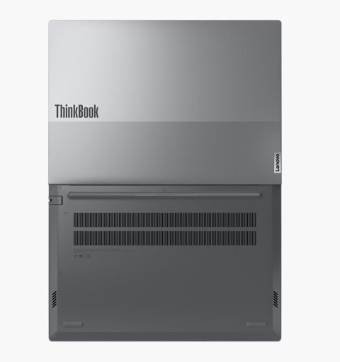 Laptop ThinkBook 16 G7 21MW000TPB W11Pro 7535HS/16GB/512GB/AMD Radeon/16.0 WQXGA/Arctic Grey/3YR OS + CO2 Offset