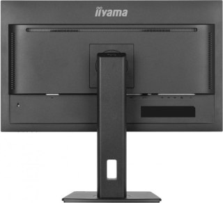 Monitor IIYAMA 4948570123285 (27" /IPS /60Hz /2560 x 1440 /Czarny)