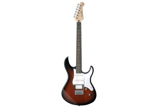 Yamaha GPA 112V OVS - Gitara elektryczna