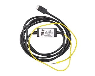 Victron Energy VE.Direct non-inverting remote on-off cable