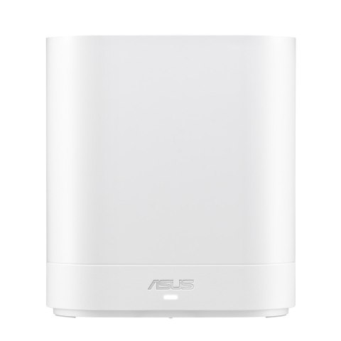 ASUS EBM68(1PK) - Expert Wifi Tri-band (2.4 GHz/5 GHz/5 GHz) Wi-Fi 6 (802.11ax) Biały 3 Wewnętrzne