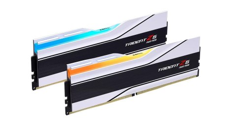 G.SKILL TRIDENT NEO AMD RGB DDR5 2X32GB 6000MHZ CL30-36 EXPO WHITE F5-6000J3036G32GX2-TZ5NRW