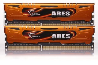 DDR3 16GB (2x8GB) Ares 1600MHz CL10