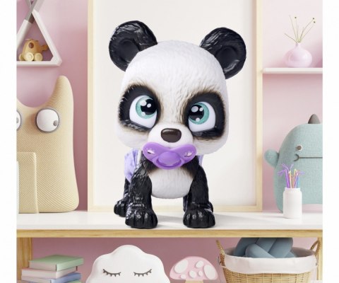 Figurka Pamper Petz Panda