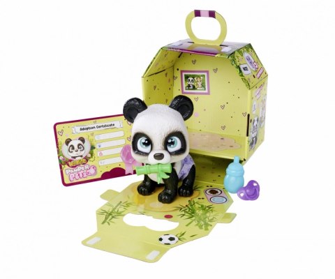 Figurka Pamper Petz Panda