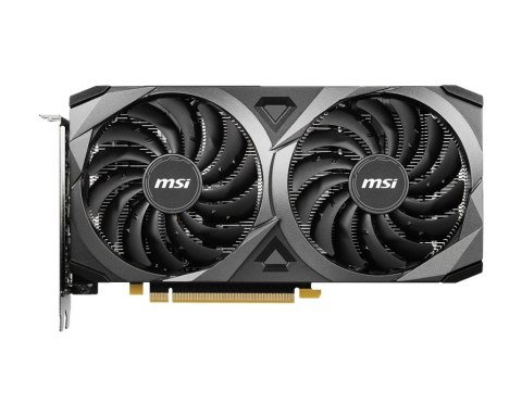 Karta graficzna GeForce RTX 3060 VENTUS 2X OC 8 GB GDDR6 128bit 3DP/HDMI