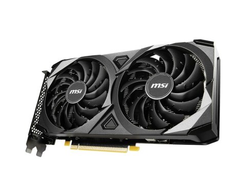 Karta graficzna GeForce RTX 3060 VENTUS 2X OC 8 GB GDDR6 128bit 3DP/HDMI