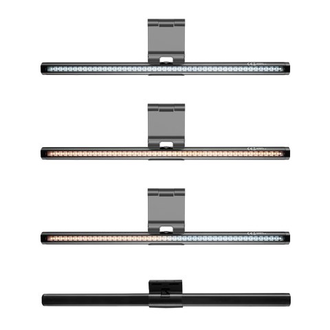 Lightbar LED Oświetlenie na monitor USB 5W LB-02