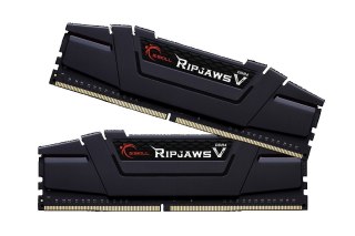 Pamięć do PC - DDR4 64GB (2x32GB) RipjawsV 3200MHz CL16 XMP2